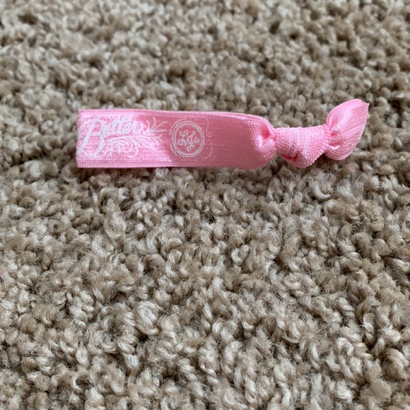 NWT. Lauren James Parker Knit Dress white & navy dress. Size Medium.+ free gift! - Picture 6 of 10